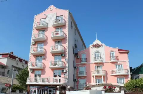 У Микаеляна Г. Л. имеется опыт управления гостиничным бизнесом.